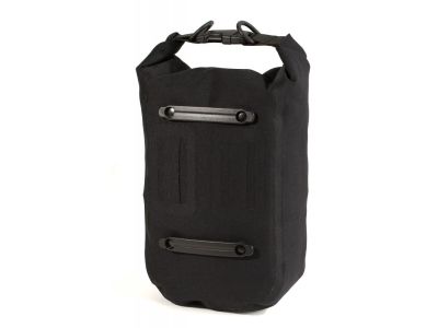 ORTLEB Outer Pocket taška, 4,1 l, černá