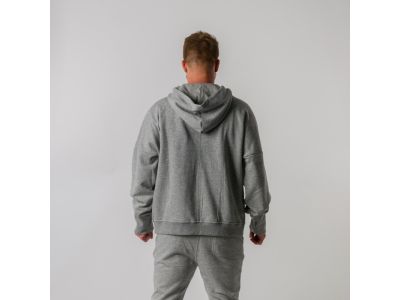 Northfinder BRIDSEW sweatshirt, gray