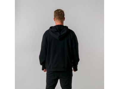 Northfinder BRIDSEW Sweatshirt, schwarz