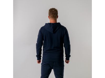 Northfinder BRONKY Sweatshirt, marineblau