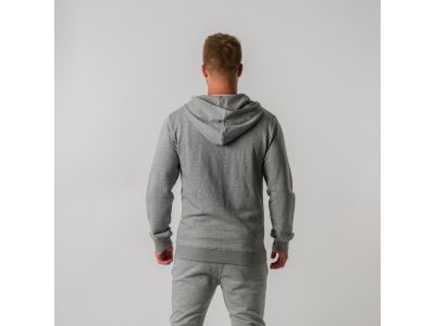 Northfinder BRONKY sweatshirt, gray
