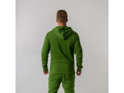 Northfinder BRONKY sweatshirt, green
