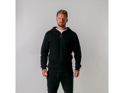 Northfinder BRONKY Sweatshirt, schwarz