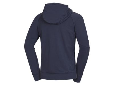 Northfinder BHERM Sweatshirt, marineblau