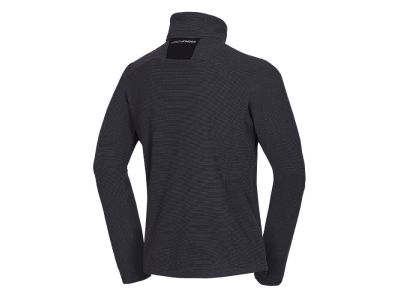 Northfinder DRAVEN Sweatshirt, schwarz
