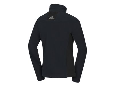 Northfinder PUPOV Sweatshirt, schwarz