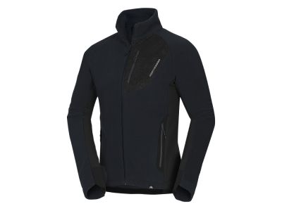 Northfinder PUPOV sweatshirt, black/black