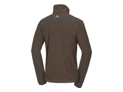 Northfinder MAURICE sweatshirt, tarmac