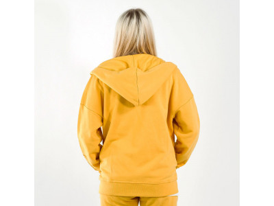 Northfinder BODA női pulóver, sárga