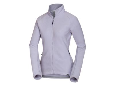 Northfinder SMREKOVICA Damen-Sweatshirt, lavendel