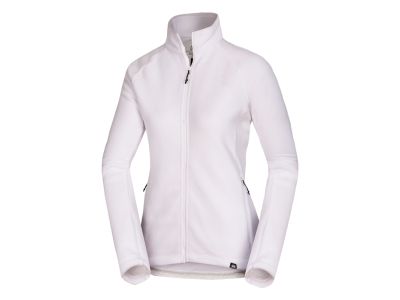 Northfinder SMREKOVICA women&amp;#39;s sweatshirt, white