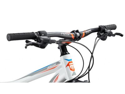 Mongoose Salvo 27,5&quot; Comp horské kolo, model 2015