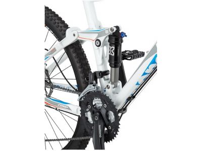 Mongoose Salvo 27,5&quot; Comp horské kolo, model 2015