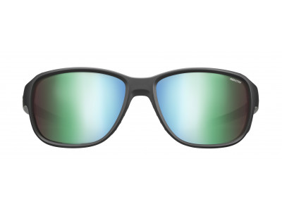 Julbo MONTEBIANCO 2 Reactiv All Around 2-3 ochelari, negru/verde