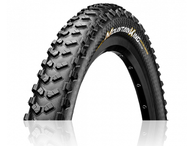 Continental Mountain King 27.5x2.3&quot; ProTection kevlar Tubeless Ready