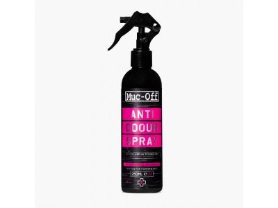 Muc-Off szagtalanító spray - 250 ml