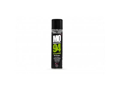 Muc-Off MO94 mazací sprej, 400 ml
