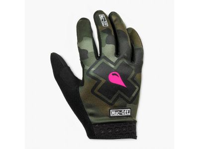 Muc-Off MX / MTB Gloves - Camo