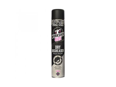 Muc-Off fast drying degreaser 750ml