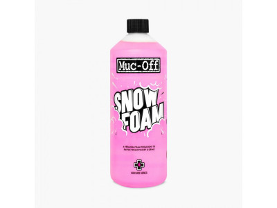 Muc-Off Snow Foam 1l