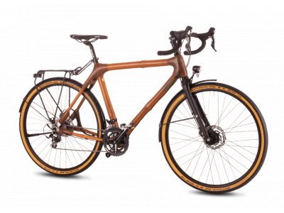 myBoo my Birim, bambusz bicikli, 2020-as modell