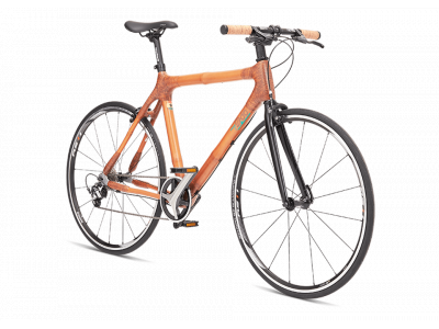 myBoo my Todzie Metrea, bambusový bicykel, model 2020