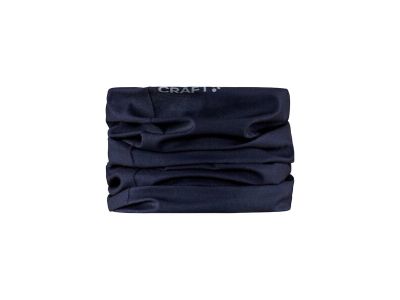 Craft CORE Neck Tube multifunctional scarf, dark blue