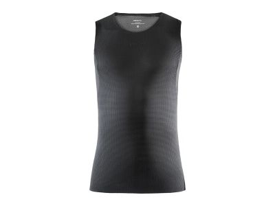 Craft PRO Dry Nanoweight trikó, fekete