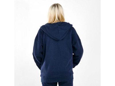 Northfinder BODA Damen-Sweatshirt, marineblau