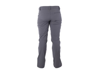 Northfinder PAVALUS trousers, grey