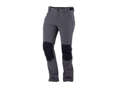Northfinder PAVALUS trousers, grey