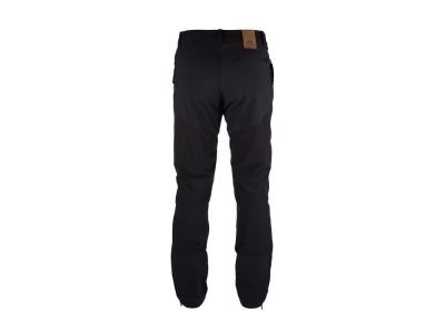 Northfinder GERONTIL kalhoty, black