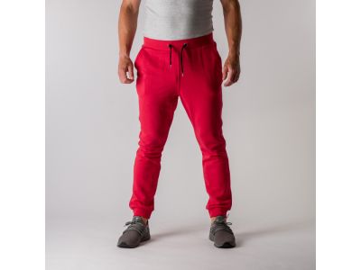 Northfinder FROLDYN kalhoty, red