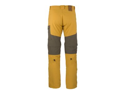 Northfinder JADIEL trousers, mustard