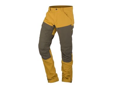 Northfinder JADIEL kalhoty, mustard