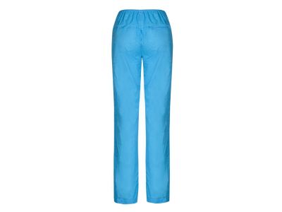 Spodnie damskie Northfinder NORTHCOVER, niebieskie