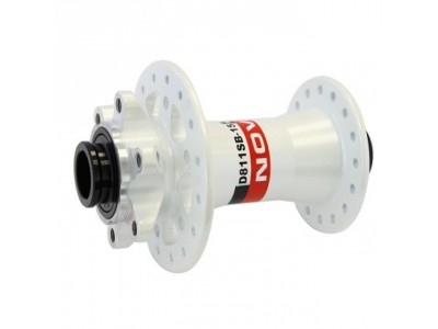 Novatec D811SB-15 front 15mm hub 32 holes