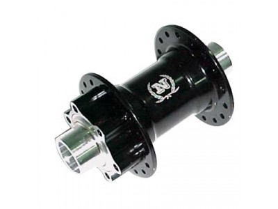 Novatec DISC front hub 20mm