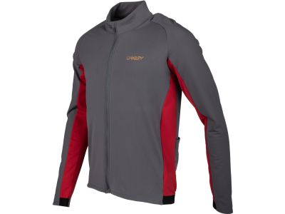 Oakley ELEMENTS Thermal jersey, forged iron