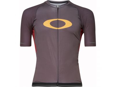 Oakley ICON JERSEY 2.0 dres, forged iron