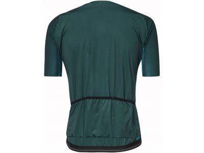 Oakley ICON JERSEY 2.0 koszulka rowerowa, hunter green