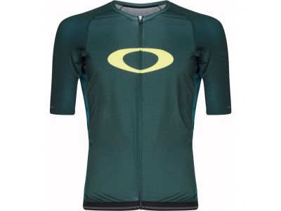 Oakley ICON JERSEY 2.0 jersey, hunter green