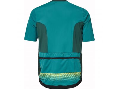 Tricou Oakley POINT TO POINT, bayberry