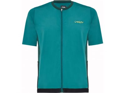 Oakley POINT TO POINT JERSEY dres, bayberry