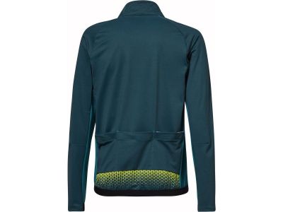 Oakley ELEMENTS Thermal jersey, hunter green