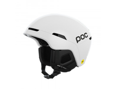 POC Obex MIPS helmet, hydrogen white
