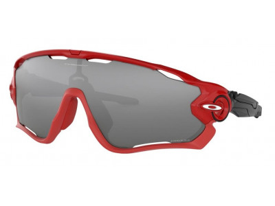 Oakley Jawbreaker okuliare, redline/Prizm Black