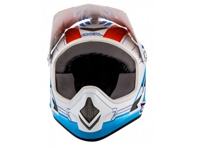 O&#39;NEAL Backflip Evo PINNER helmet blue