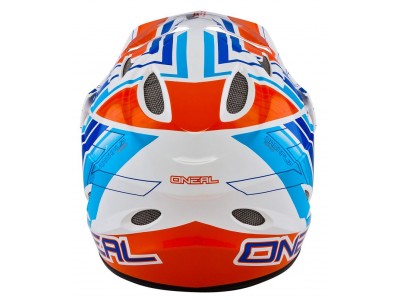 O&#39;NEAL Backflip Evo PINNER helmet blue
