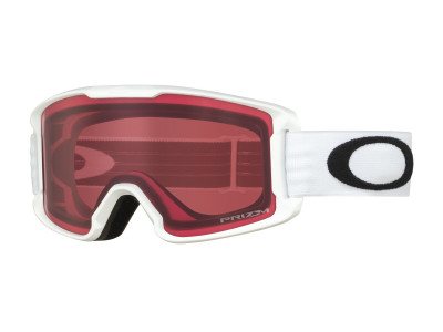 Oakley LM XM FP Whiteout w/Prizm Sapphire lyžařské brýle